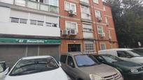 Exterior view of Flat for sale in Alcalá de Henares