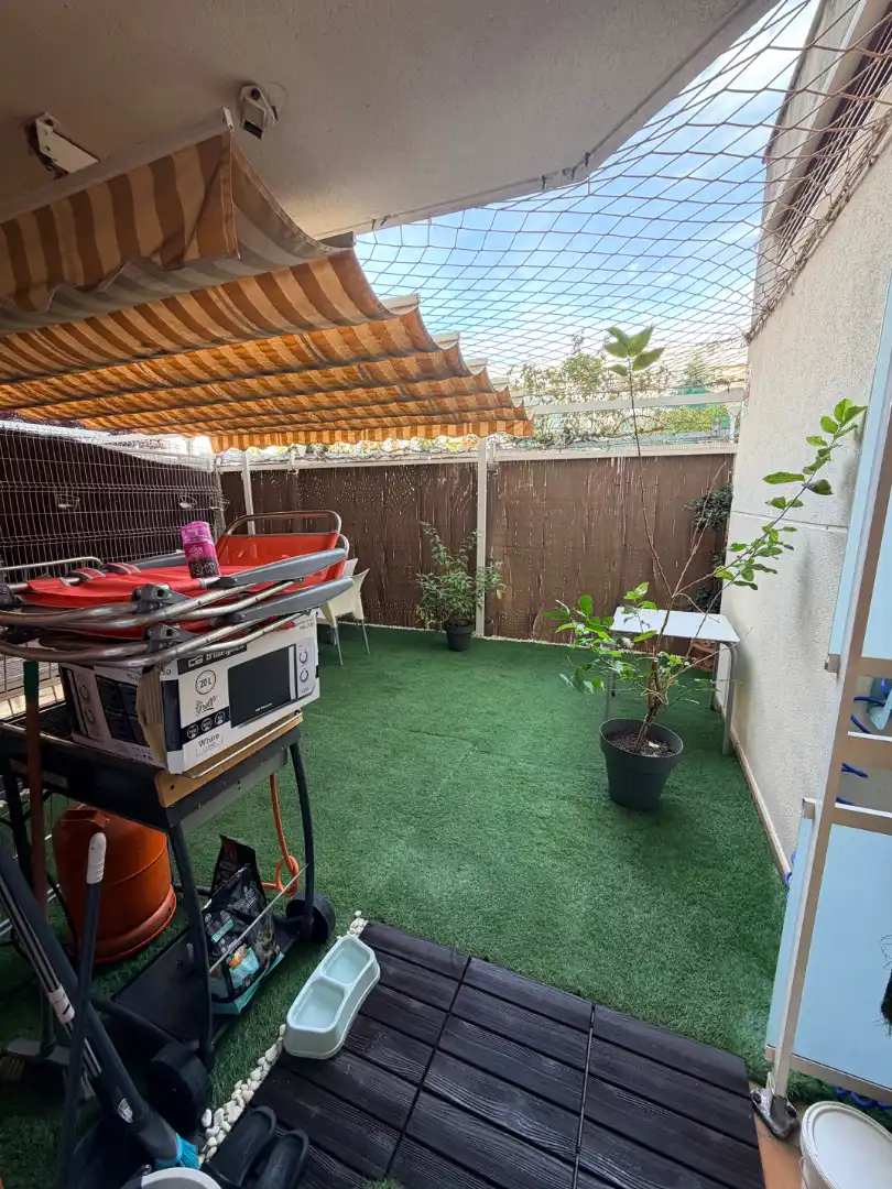 Appartamento con piscina in vendita a Calle Lago Blanco, imagen 21