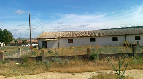 Photo 5 of Industrial buildings for sale in Astudillo, Palencia