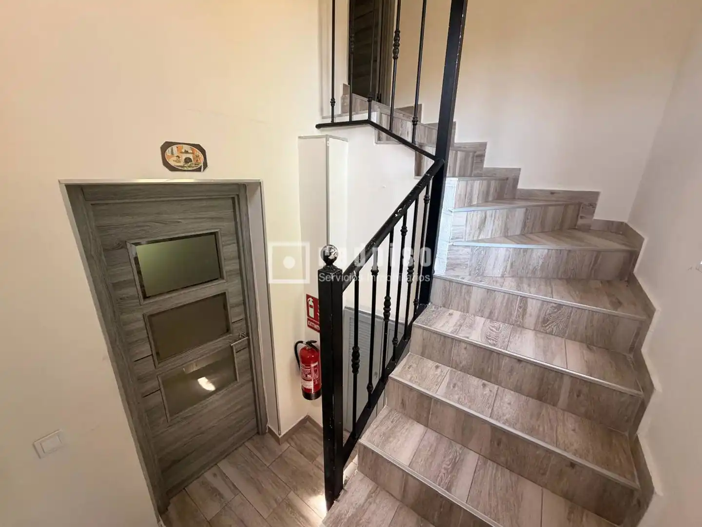 Casa o chalet en venta en Santa María de la Alameda con Aire acondicionado, Calefacción y Trastero