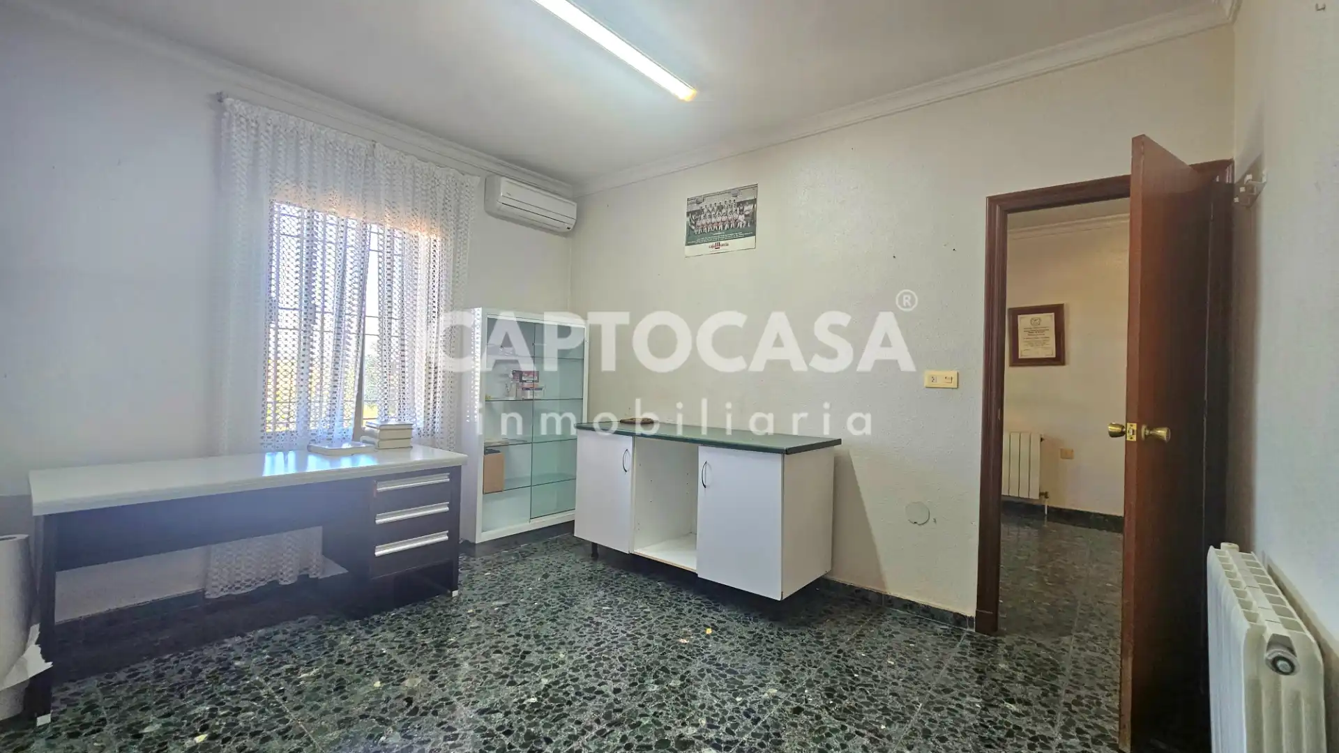 Country house zum Verkauf in Cartagena mit Klimaanlage, Heizung und Privatgarten