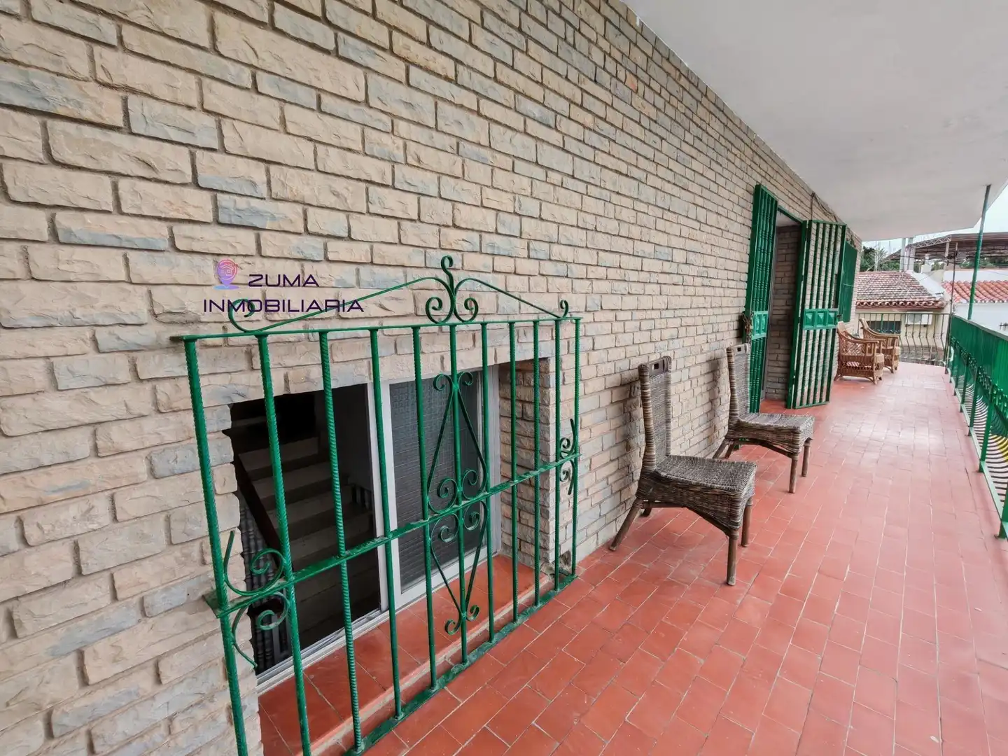 Casa aparellada en venda a Puerto de la Torre - Atabal