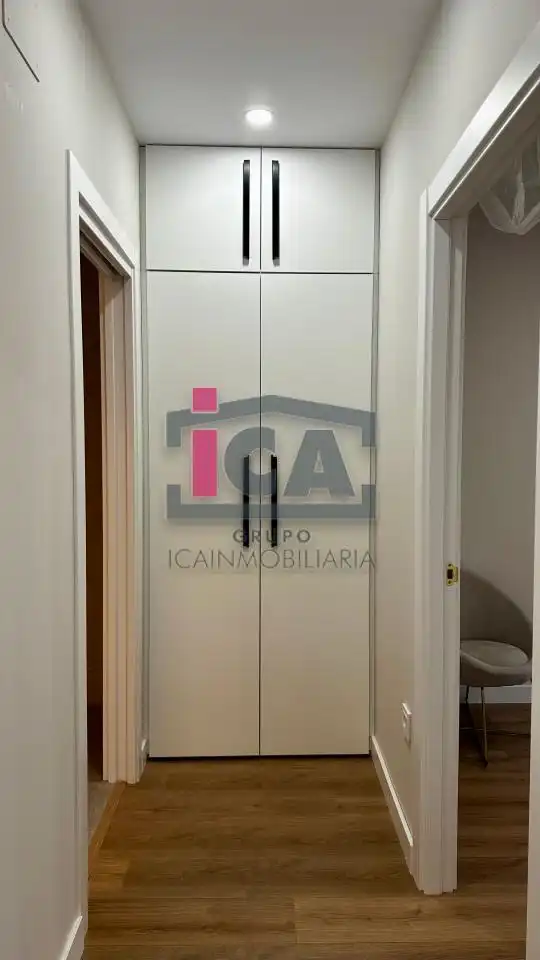 Apartament en venda en Cáceres amb Aire condicionat i Calefacció
