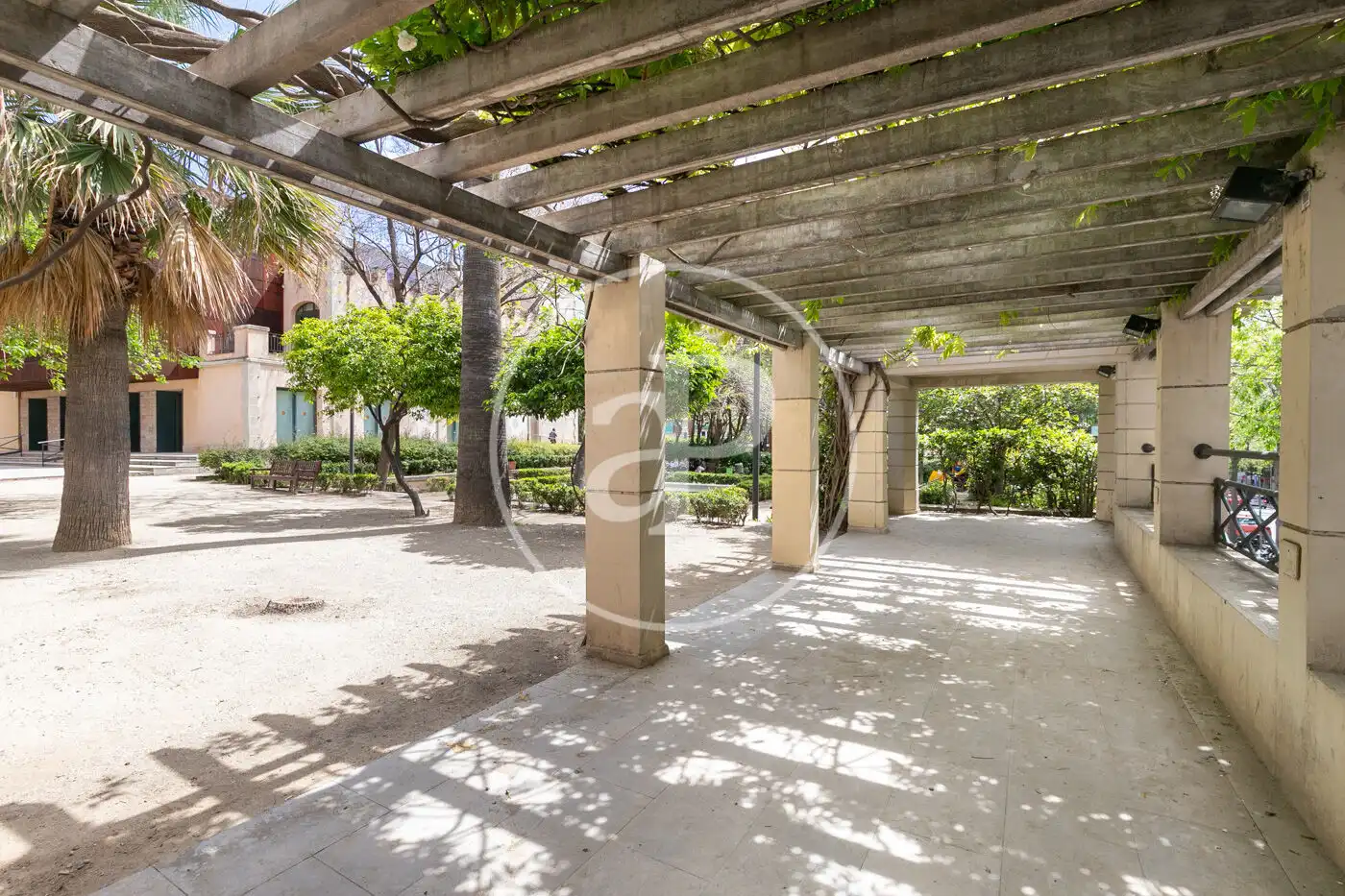 Residential land for sale in Carrer de la Santíssima Trinitat del Mont, imagen 19