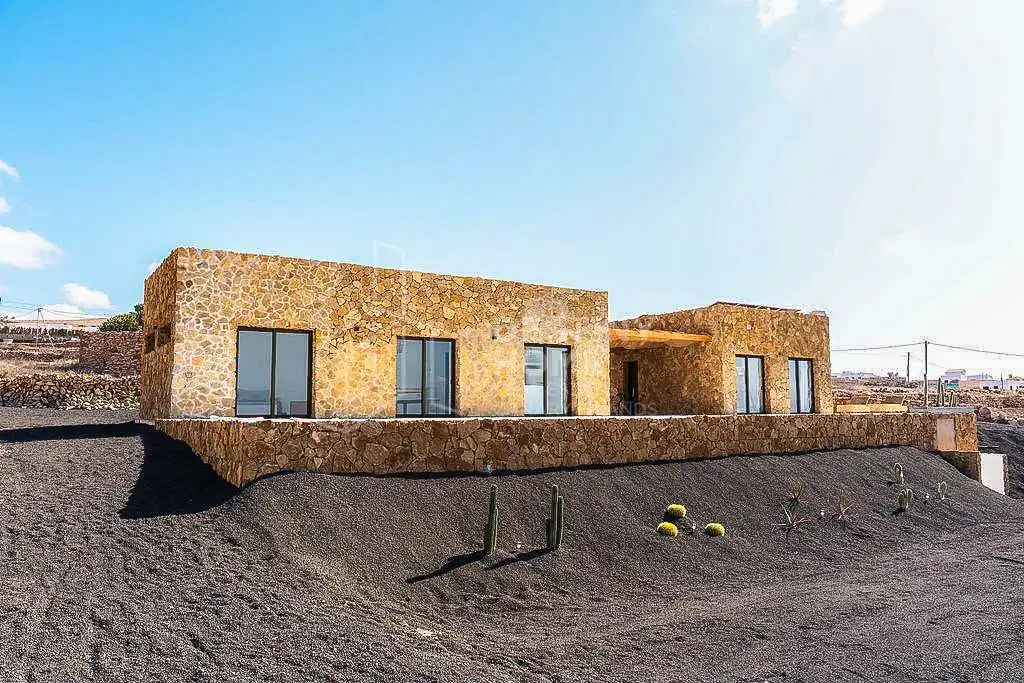 Detached house with pool for sale in Paraje la era vieja, imagen 33