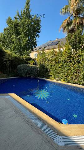 Casa-chalet en Venta en Bellatrix en Aravaca