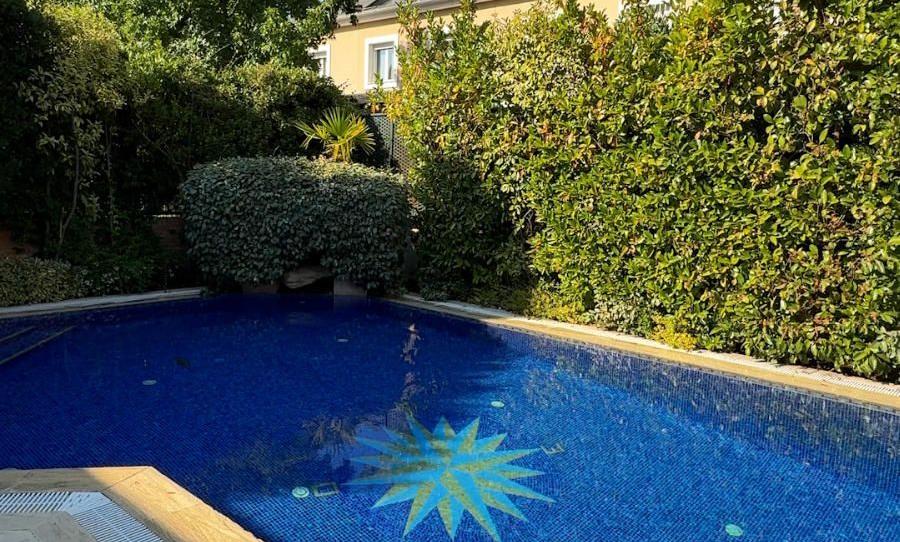 Foto 1 de Casa o xalet en venda a Bellatrix, Aravaca, Madrid