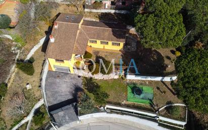 Casa o xalet en venda en Santa Maria de Palautordera amb Aire condicionat