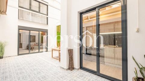 Foto 4 de Planta baixa en venda a Arrancapins, Valencia