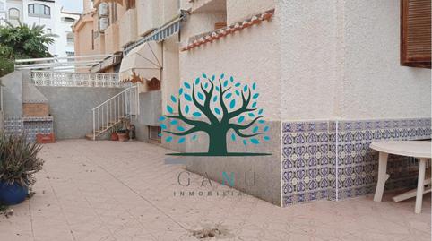 Foto 3 de Dúplex en venda a Calle Bavor, 20, Playa Grande - Castellar, Murcia