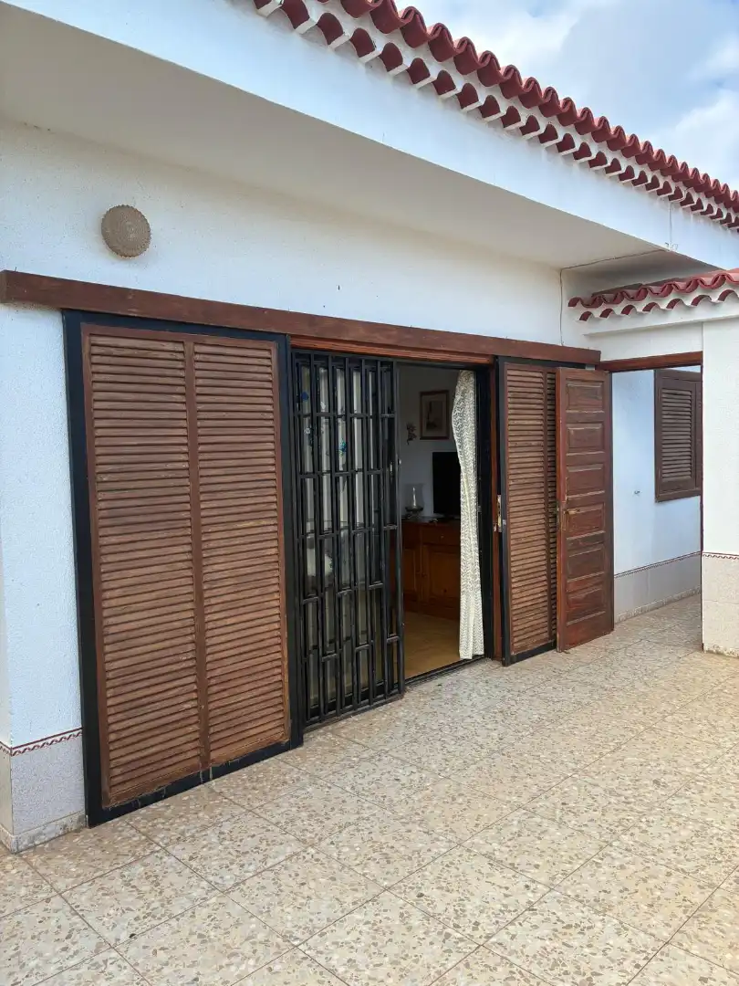 Bungalow amb piscina en venda a Calle Ulises 40, imagen 30