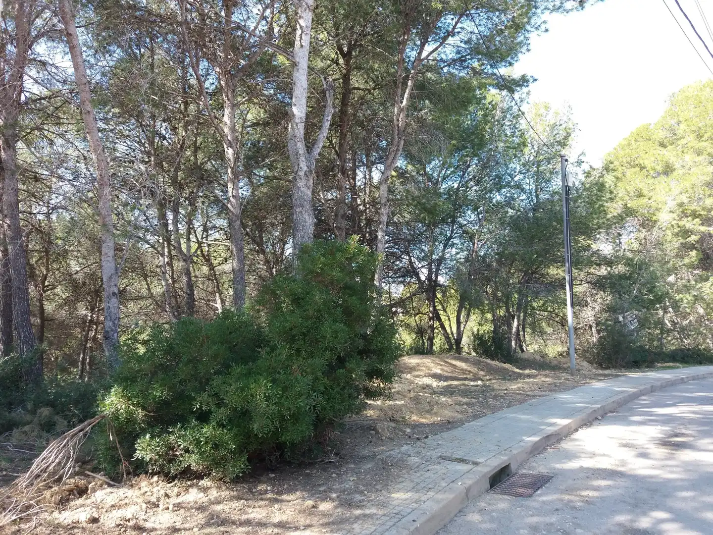 Grundstücke und Bauplätze zum Verkauf in Castellnou - Can Mir - Can Solà, imagen 3