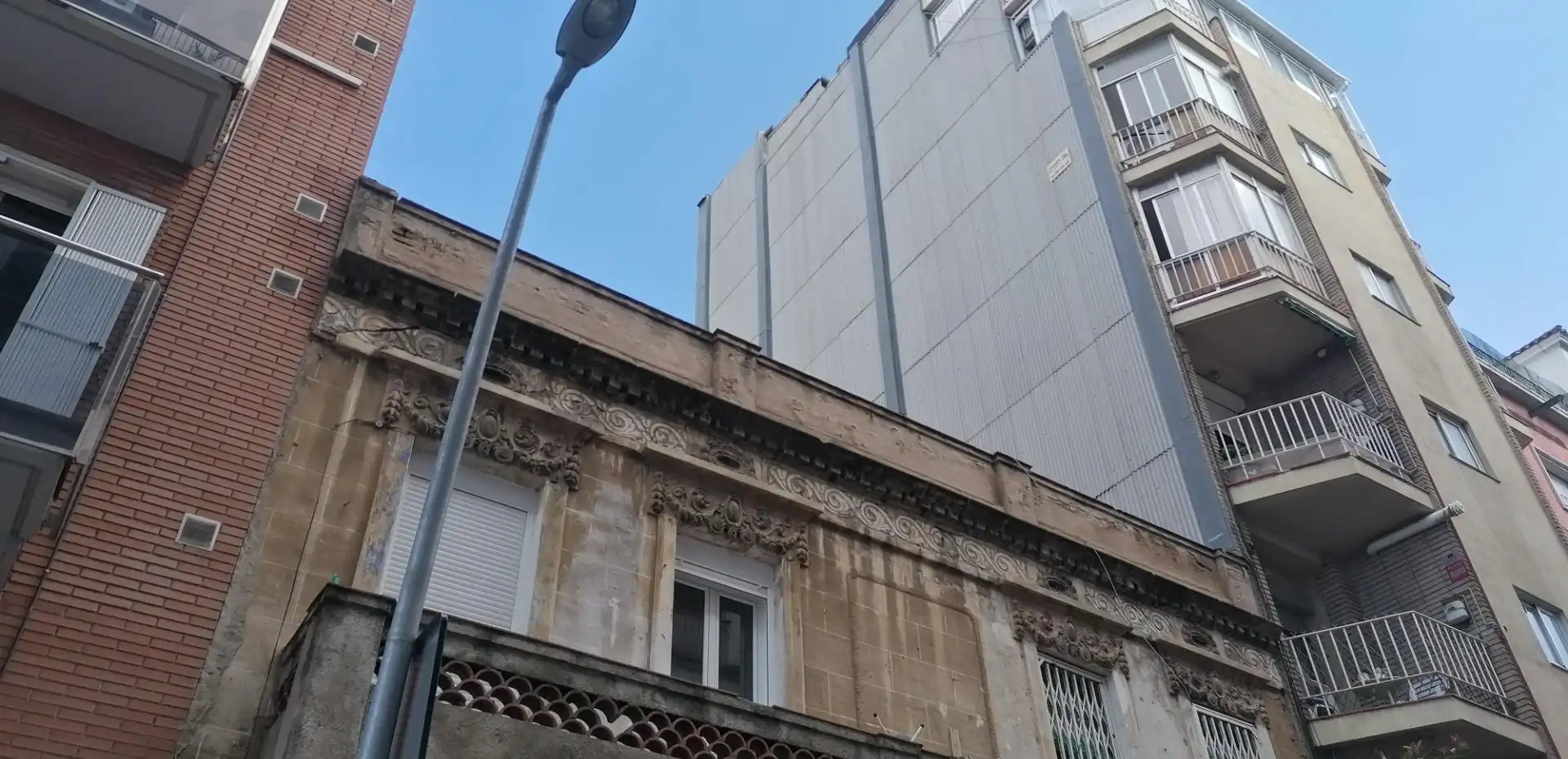 Wohngebäude zum Verkauf in Collblanc - La Torrassa, imagen 6