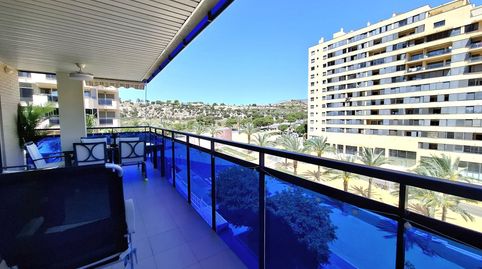 Foto 5 de Piso en venta en Calle Gregal, Cala Alta - Veremar, Villajoyosa / La Vila Joiosa