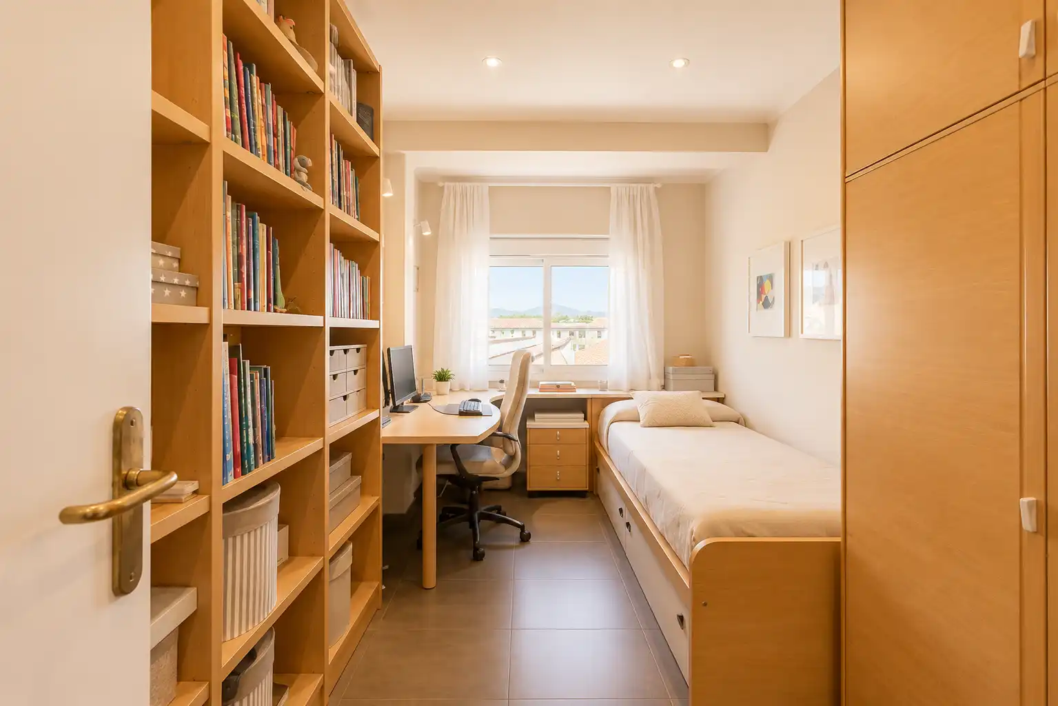 Habitación de Piso en venta en Sant Boi de Llobregat