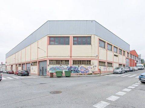 Nave industrial en Venta en Polígon Industrial Santa Margarida