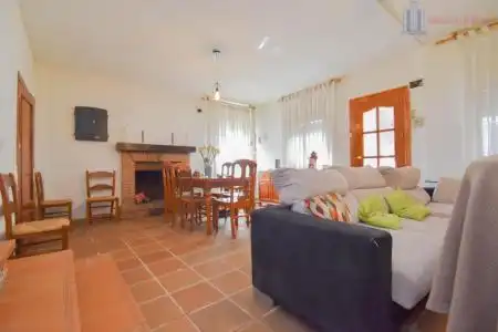 Chalet en venta en de la Caseria 15, imagen 28