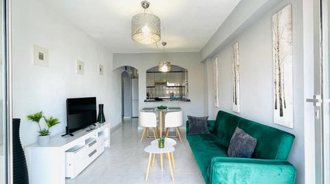 Foto 3 de Pis en venda a Solymar, Málaga