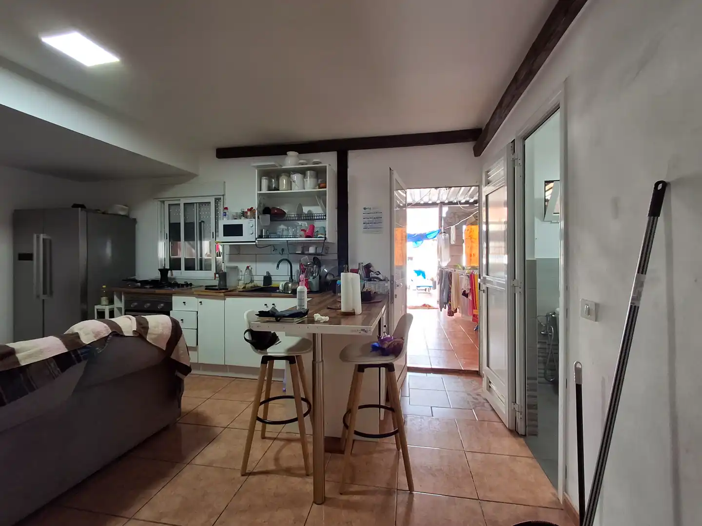 Cuina de Casa adosada en venda en Tamaraceite - San Lorenzo - Tenoya