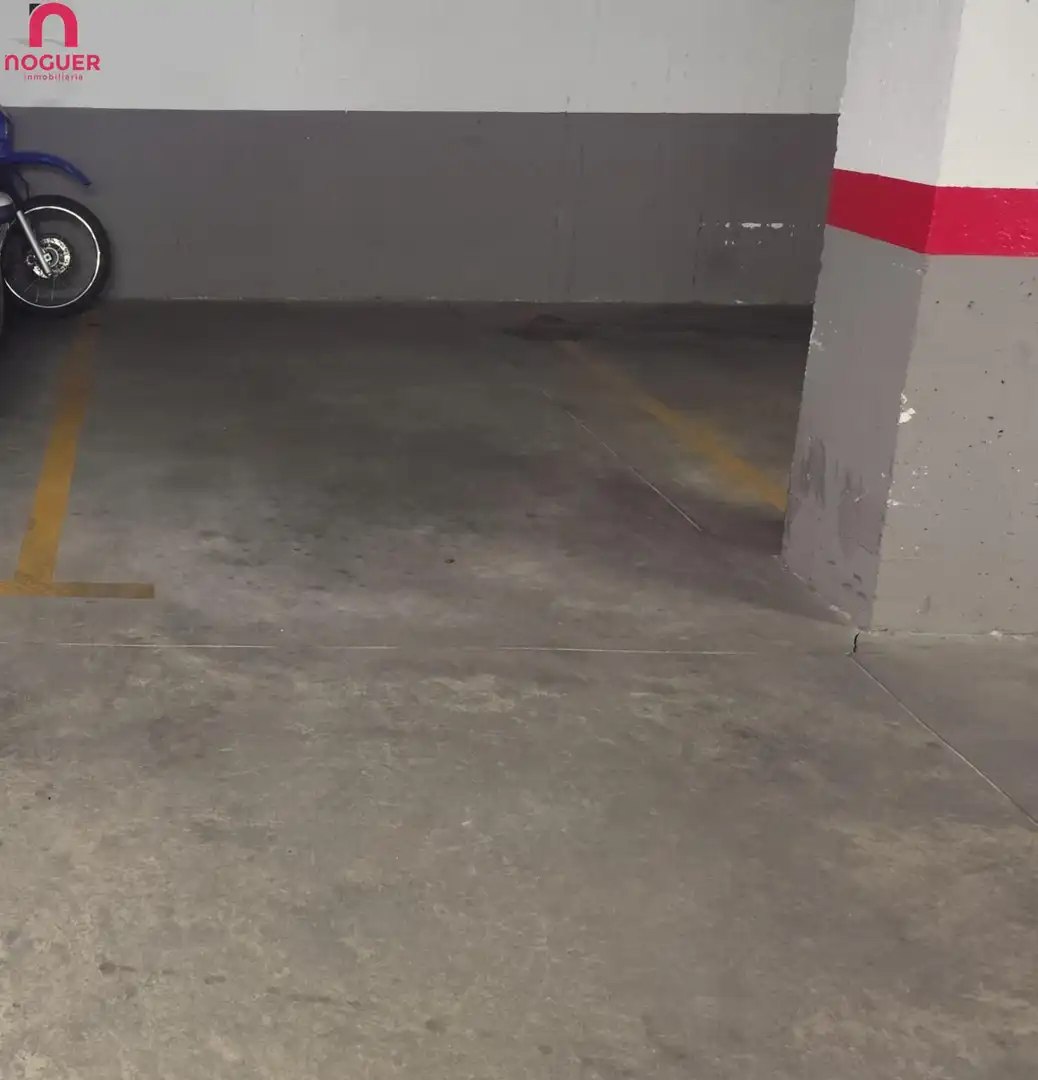 Parking for sale in Poniente-Sur