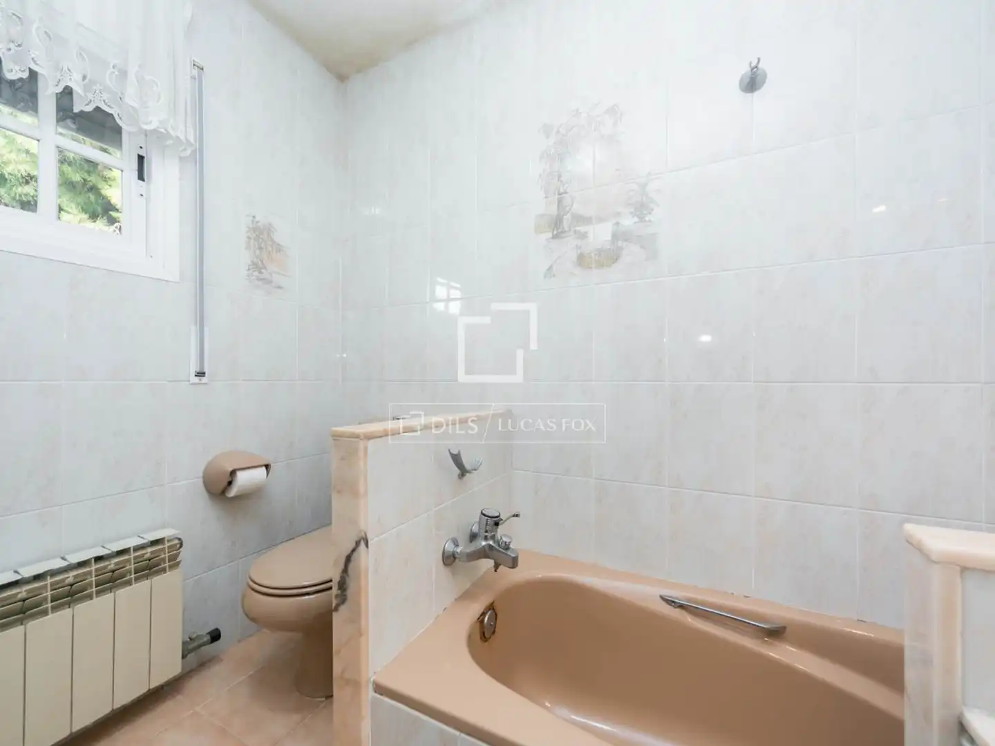 Bathroom of Houses for sale in Castelldefels  with Private garden, Terrace and Swimming Pool