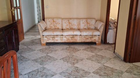 Foto 5 von Wohnung zum Verkauf in Calle Mosquera de Figueroa, Triana Oeste, Sevilla Capital