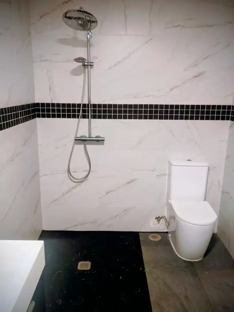 Baño de Piso en venta en Ciudad Lineal