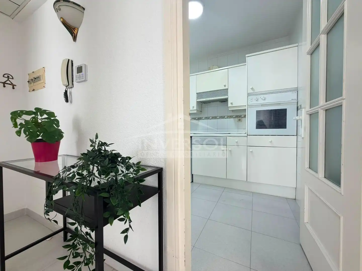 Cocina de Piso en venta en El Ejido con Amueblado