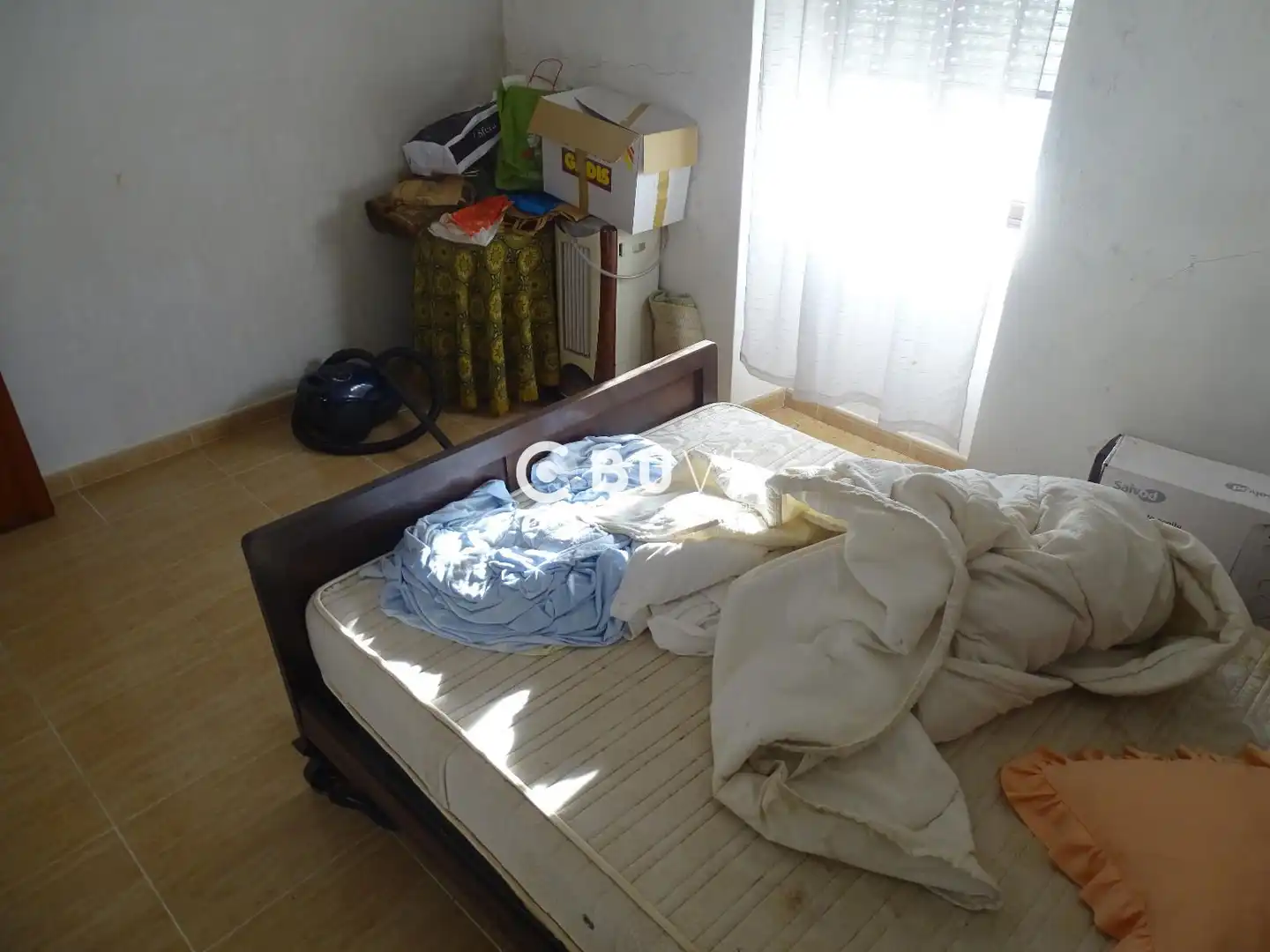 Casa amb jardí en venda a Da Ramallosa, imagen 16