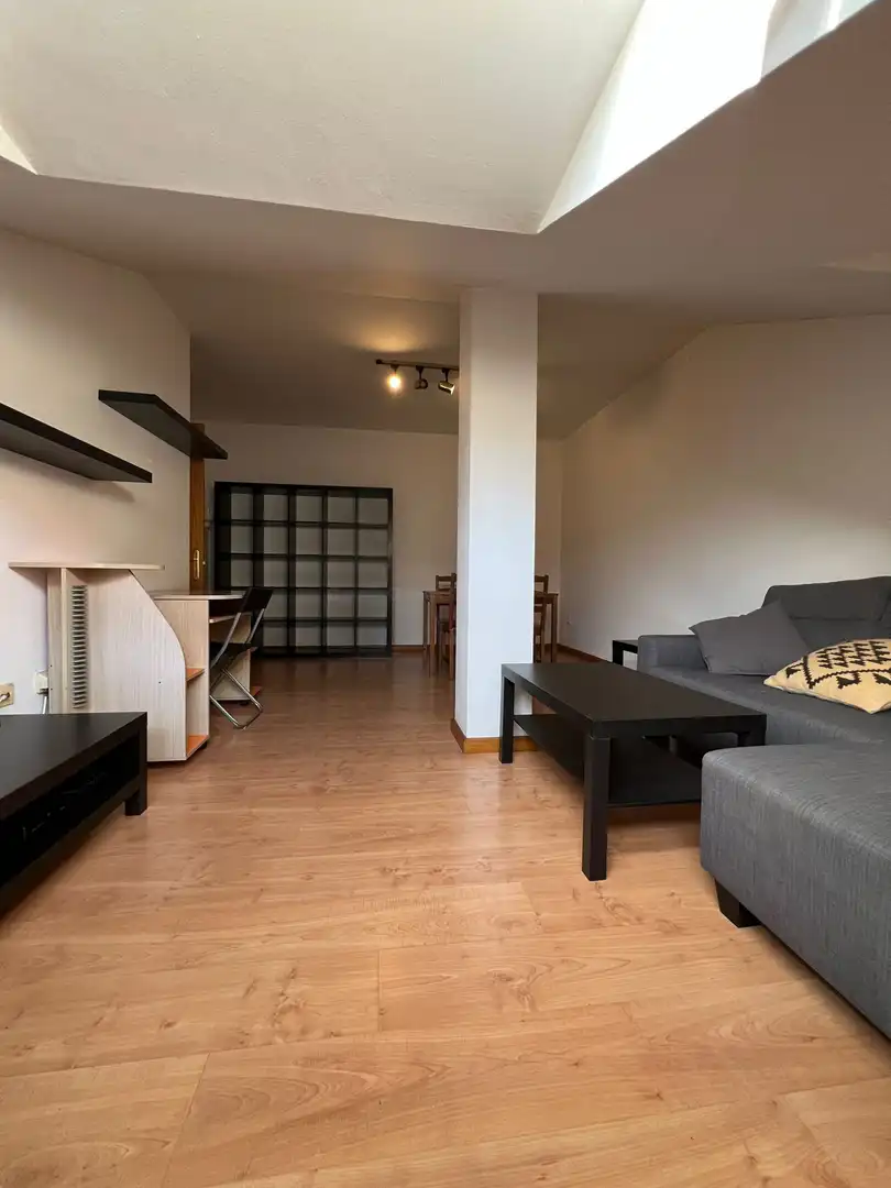Flat for rent in Gijón , Asturias