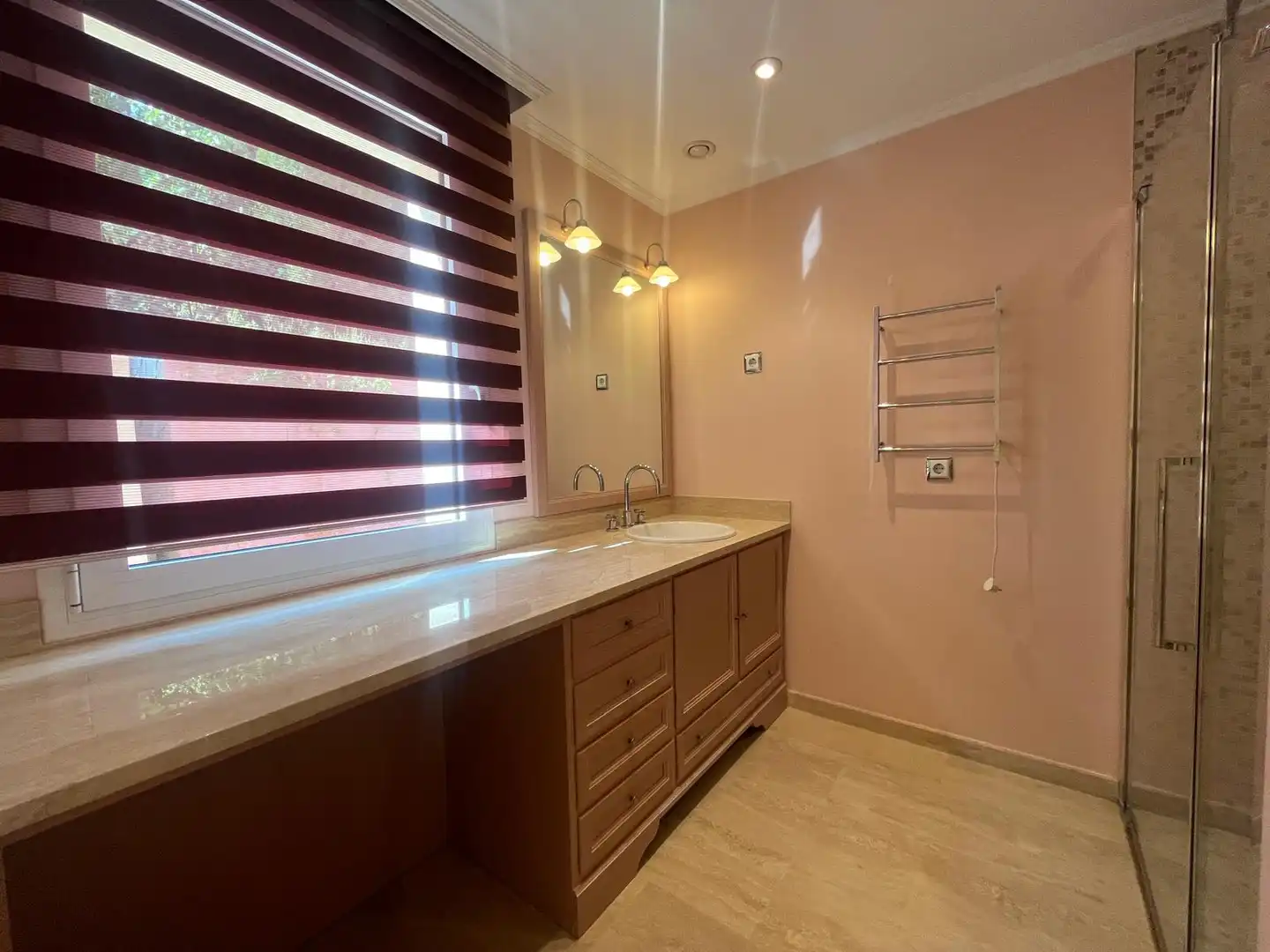 Casa con terraza en venta en Carrer Ildefons Cerdà 4, imagen 22