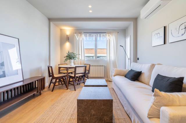 Piso en Alquiler en FUENTE DEL BERRO en Fuente del Berro