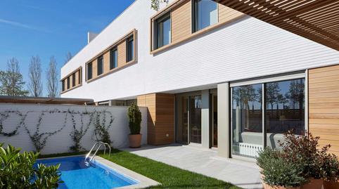 Photo 2 of House or chalet for rent in  Ronda Jean Monnet Parc. 24.8 Can Gambus Fase II (, 180 , Can Gambús, Sabadell