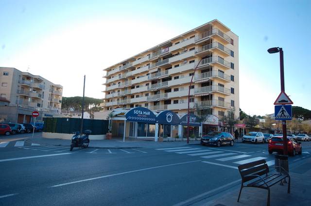 Apartamento en Venta en Riells