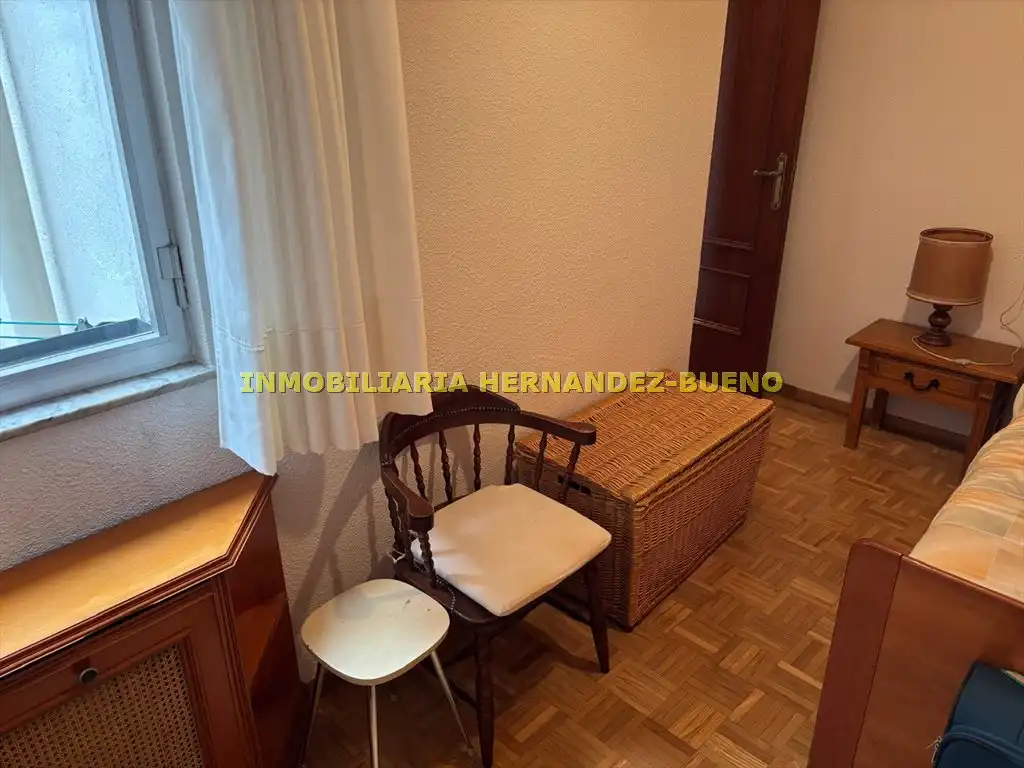 Flat for sale in Salamanca  with Heating and Balcony