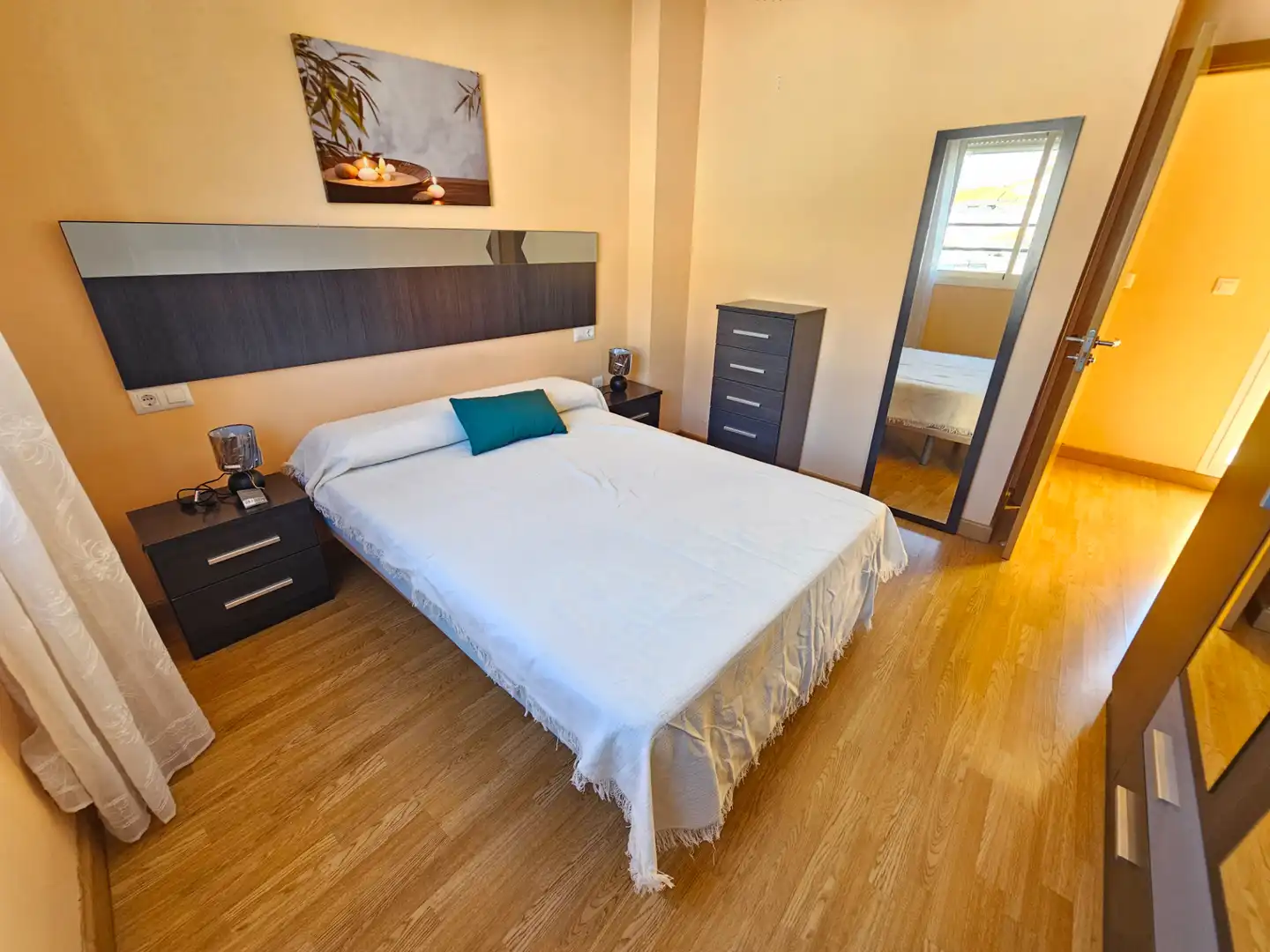 Flat with lift for sale in Ayuntamiento, imagen 19