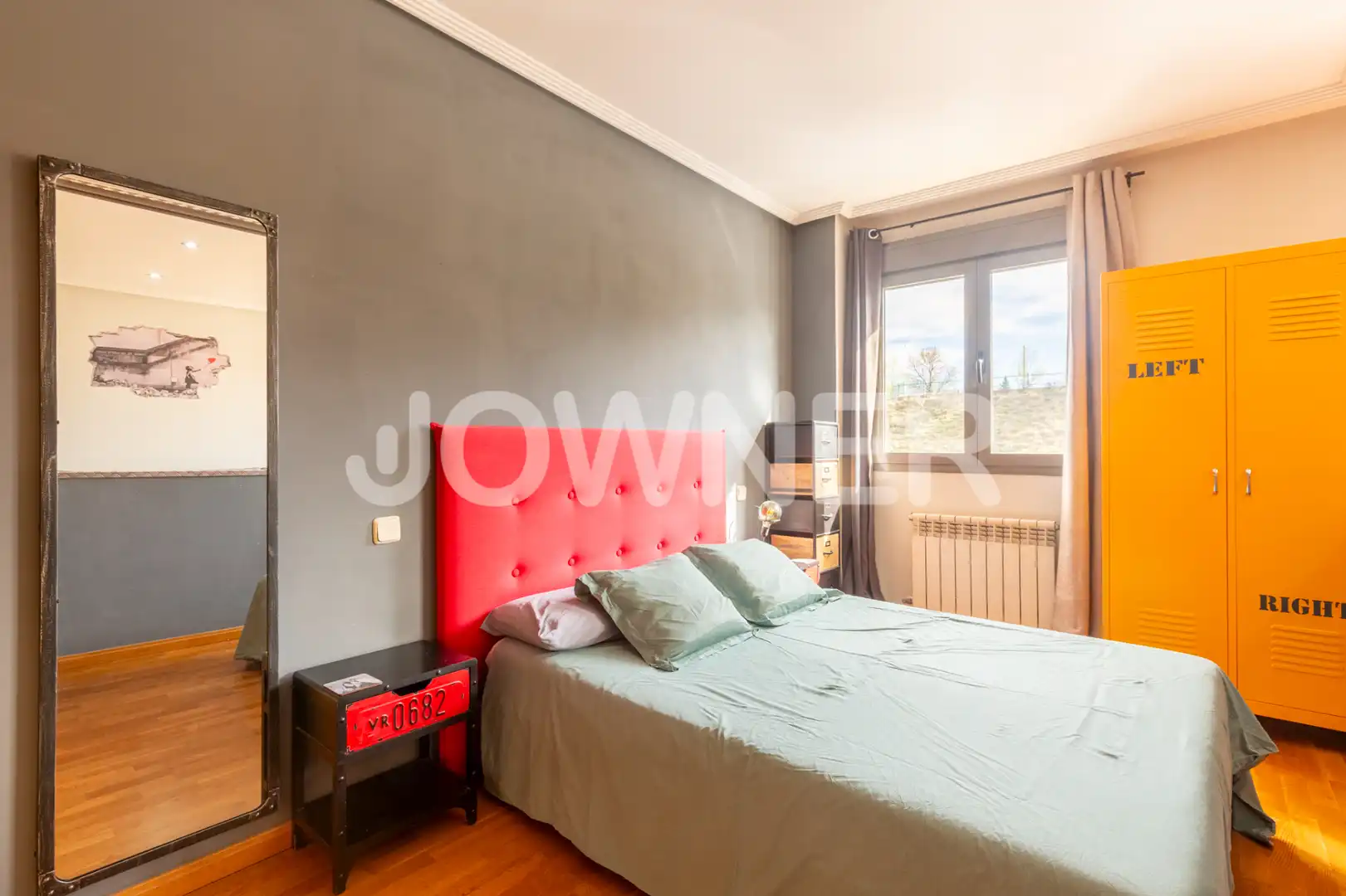 Habitación de Piso en venta en Madrid con Aire acondicionado, Amueblado y Horno