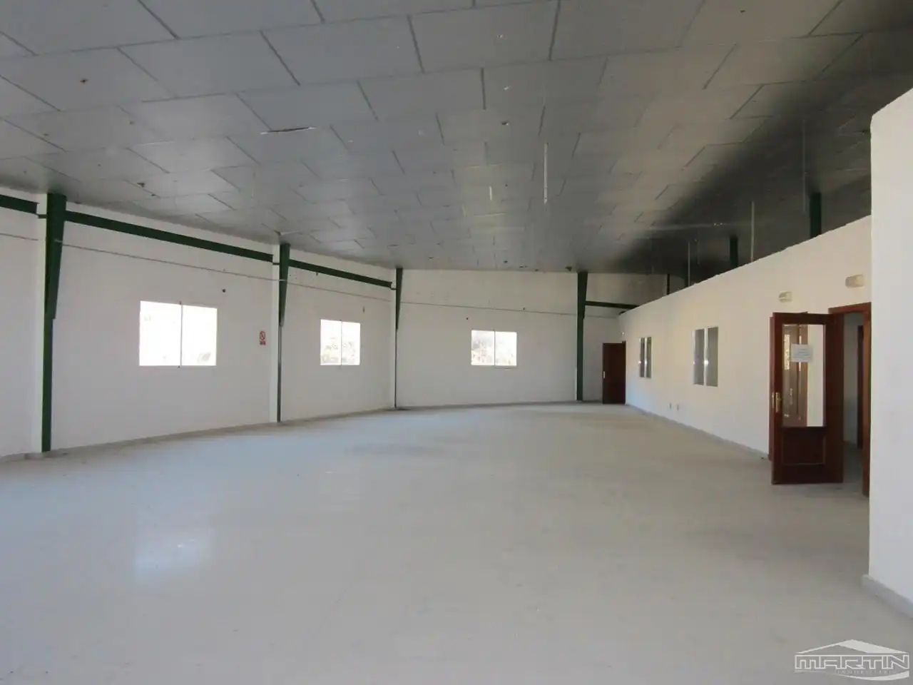 Nave industrial en venta en Córdoba - Málaga 75, imagen 35
