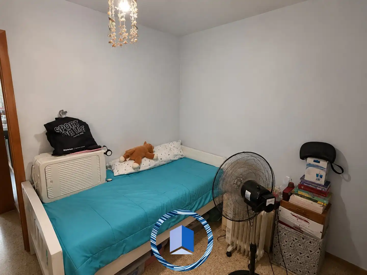 Habitación de Piso en venta en Montequinto con Terraza