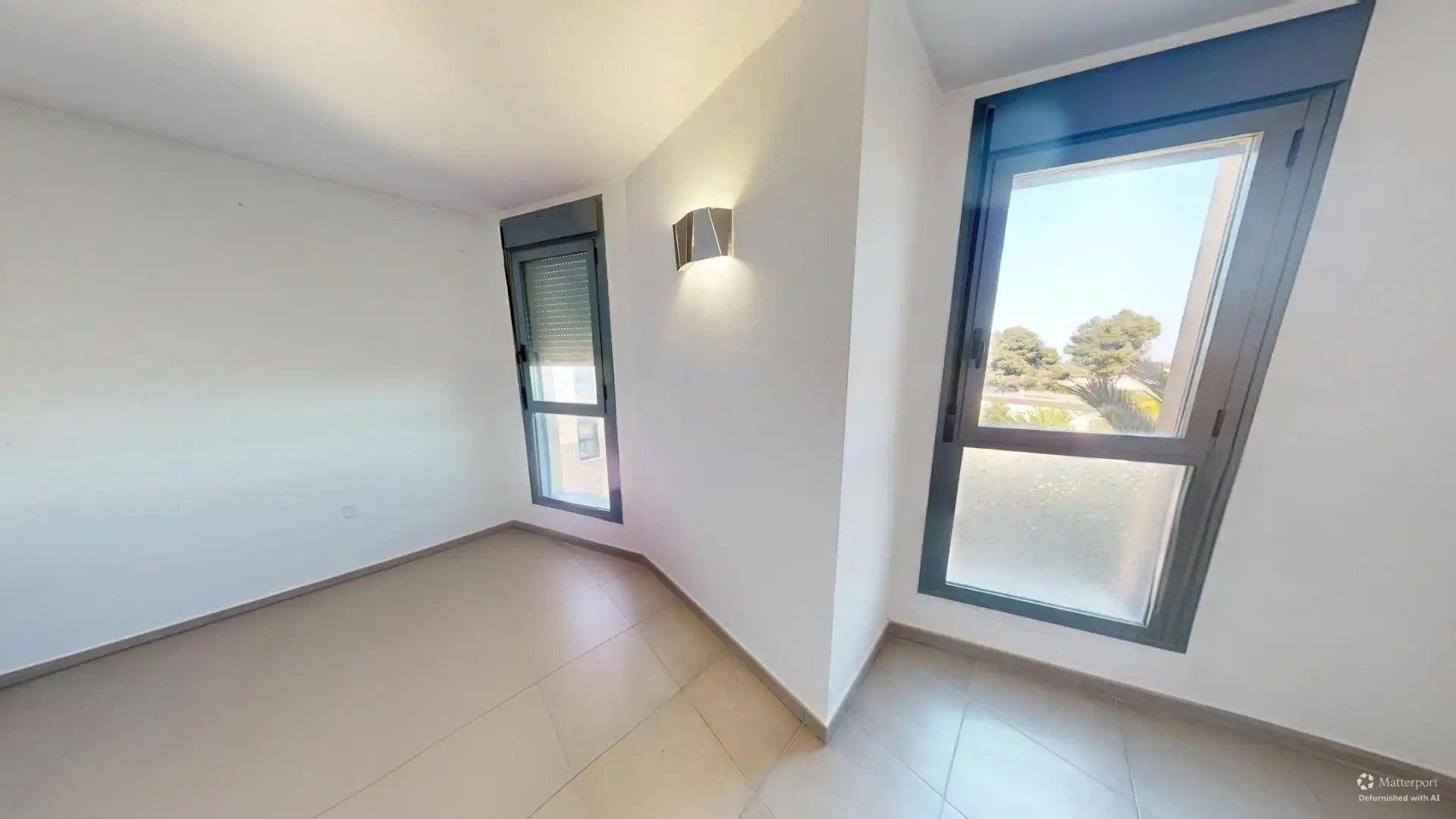 Habitación de Piso en venta en Elche / Elx con Amueblado y Balcón