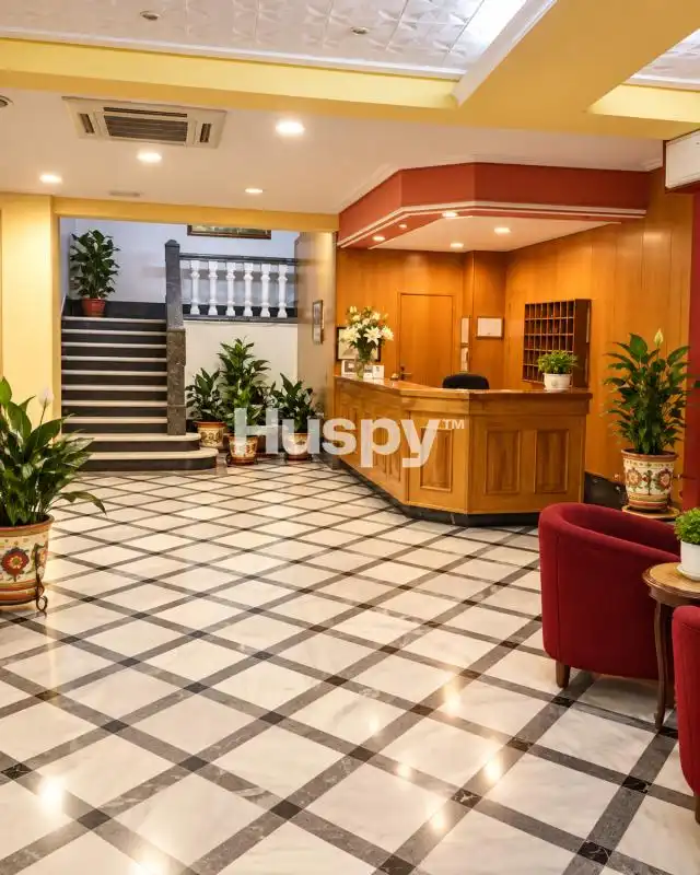 Mixte résidentiel avec ascenseur à vendre à Lanjarón, imagen 18
