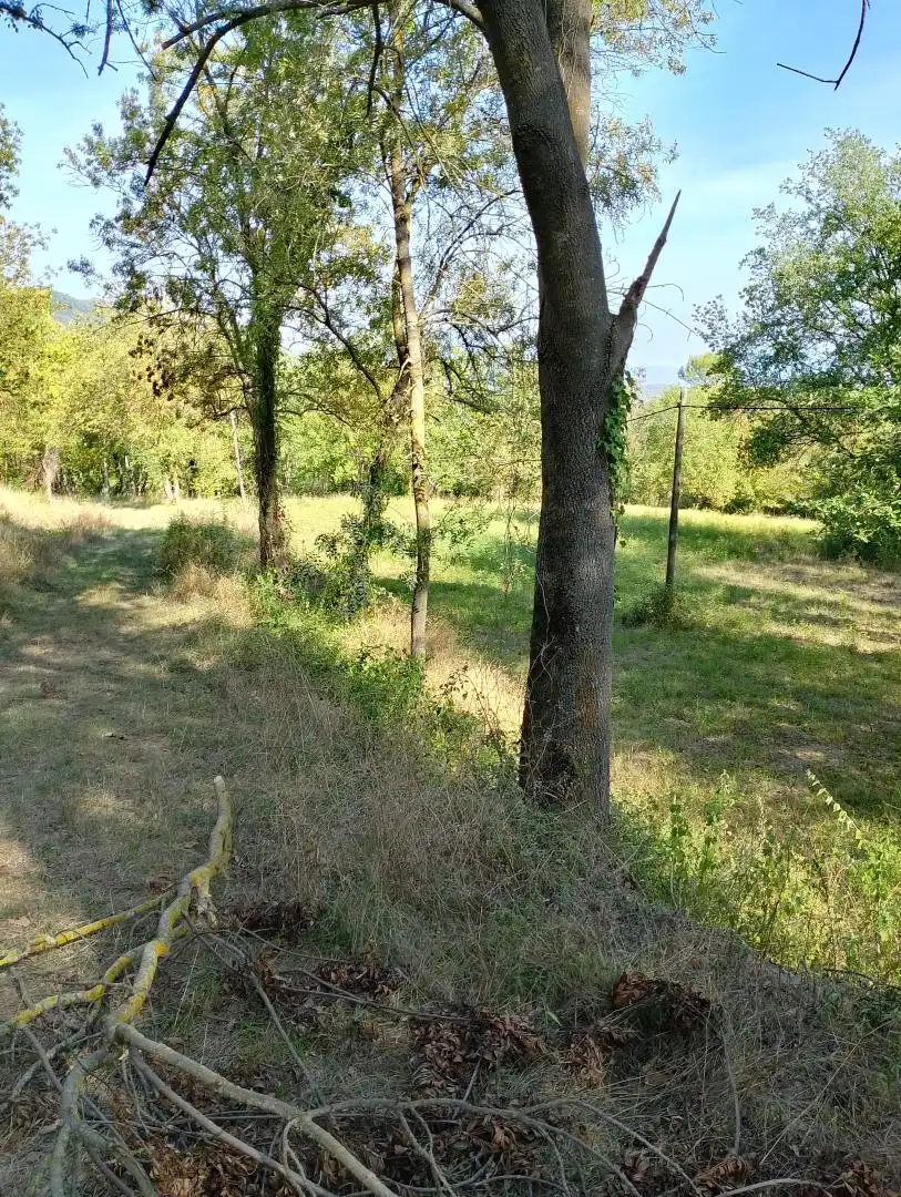Country house zum Verkauf in Porqueres mit Heizung, Privatgarten und Ofen