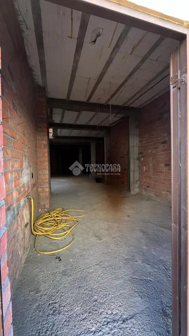 Commercial properties for sale in Mairena del Alcor