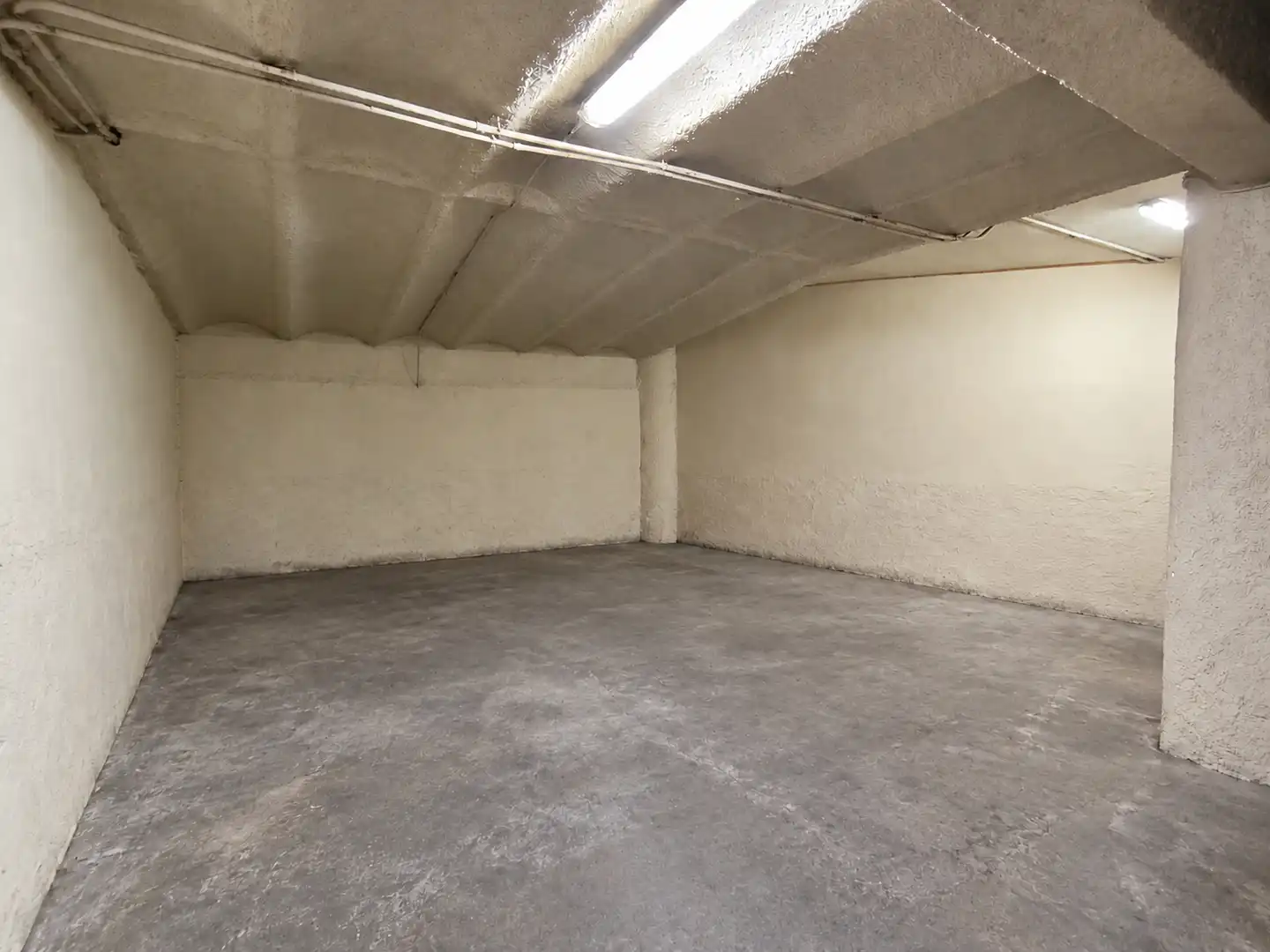 Storage room for rent in Chamberí