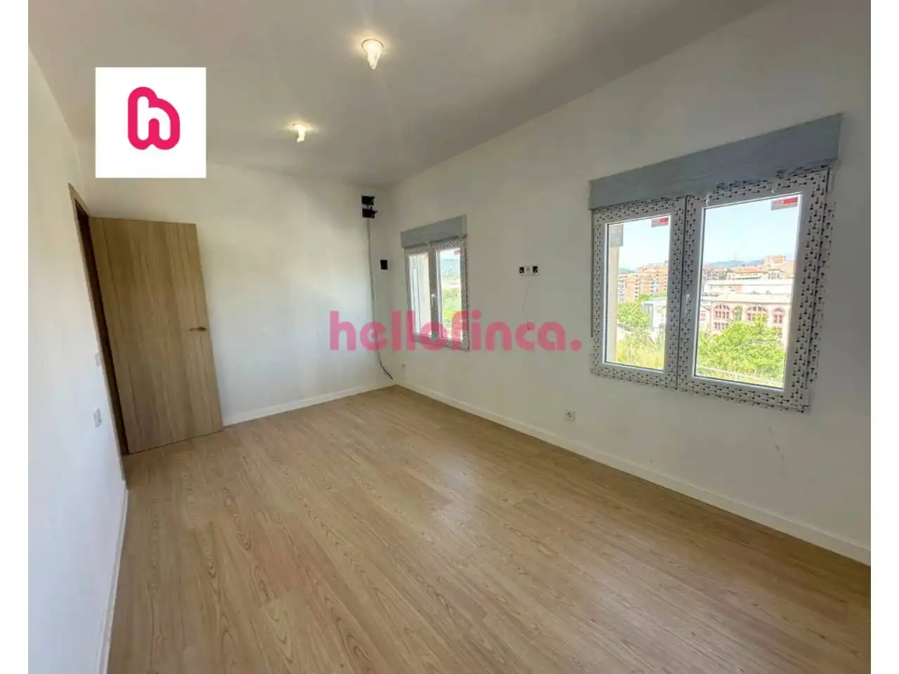 Habitación de Piso en venta en Manresa con Parquet, Terraza y Alarma