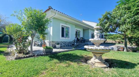 Foto 4 de Casa o chalet en venta en Calle Menor, Carretera de Sevilla - Los Montitos, Badajoz Capital