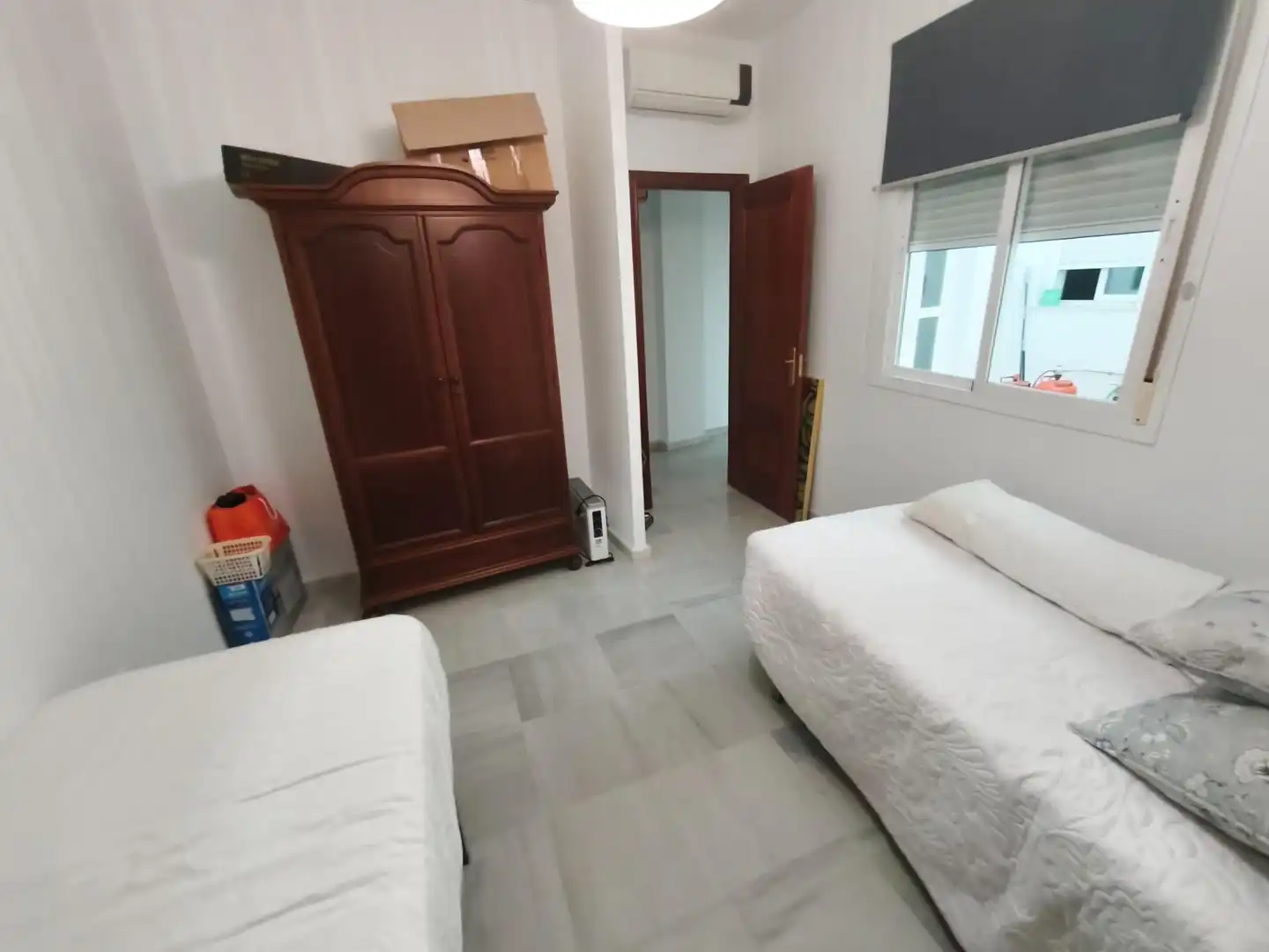 Habitación de Piso en venta en Morón de la Frontera