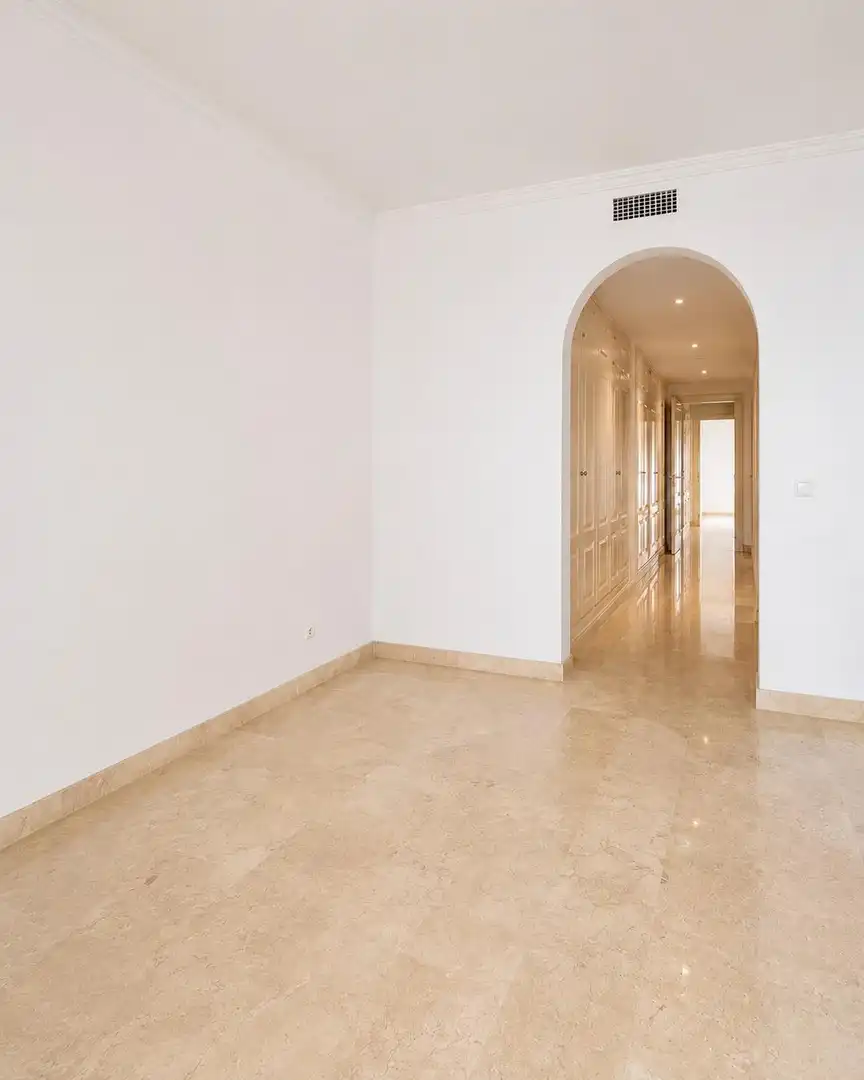 Apartament amb piscina en venda a Milla de Oro, imagen 19