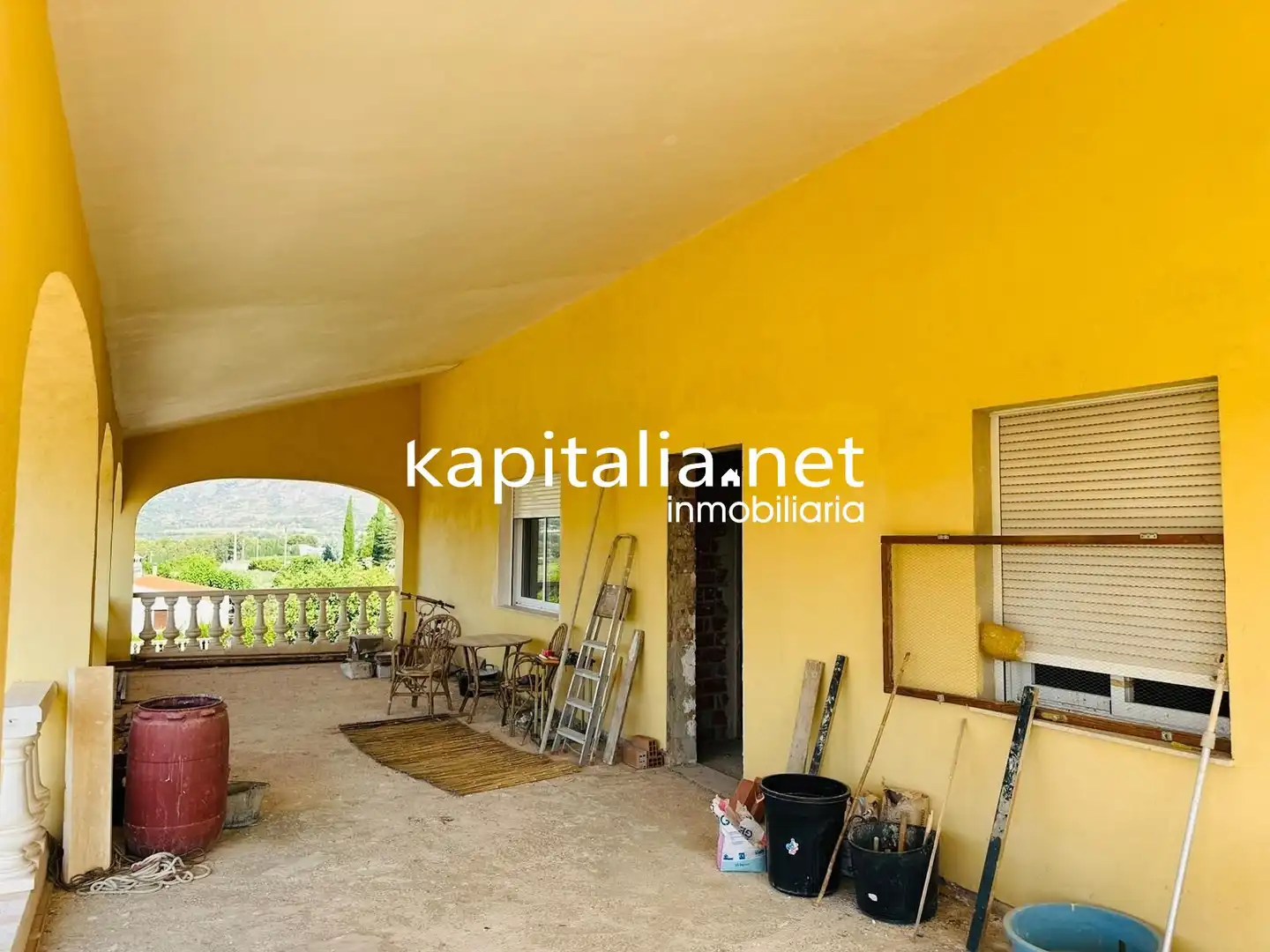 Chalet en venta en Agullent, imagen 66