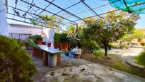 Garden of Residential for sale in Guadamur